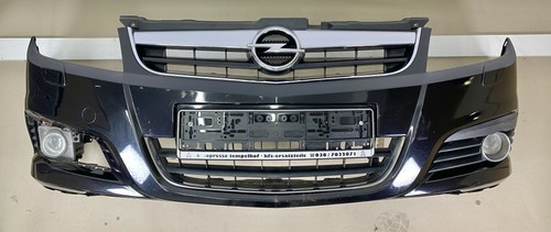 Opel signum s stoßstange - opel,