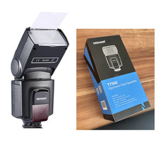 Neewer TT560 Flash Speedlite Spiegelreflexkameras Blitz