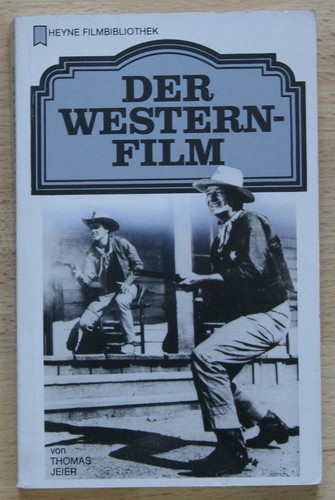 Heyne filmbibliothek - ,