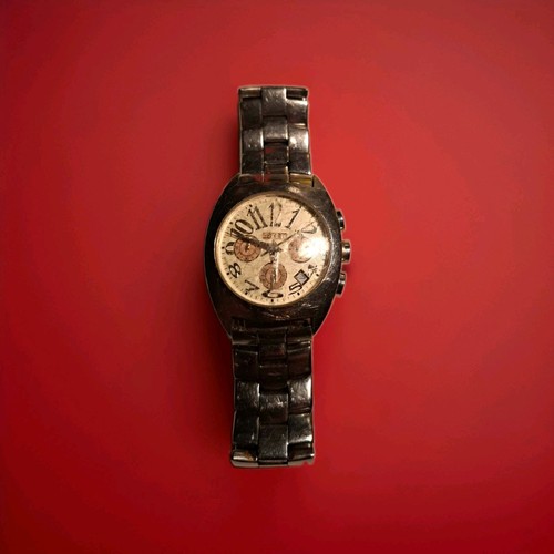 Fossil damen chronograph - fossil,