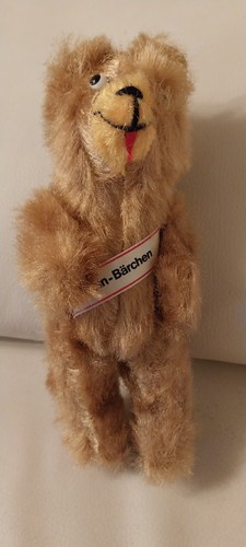 Alter teddybär rhein - ,