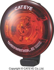 CATEYE LED Sicherheits-Lampe