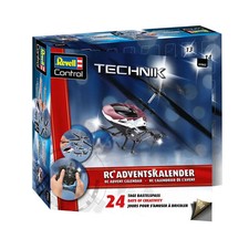 Adventskalender helicopter - adventskalender,