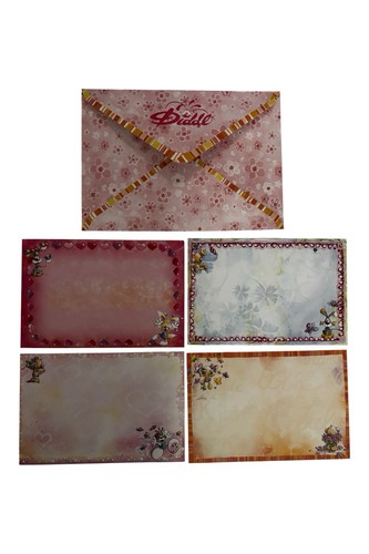 Diddl briefpapier niederlande - briefpapier,