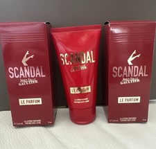 Jean Paul Gaultier SCANDAL -