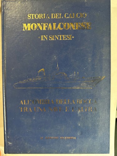 Geschichte des monfalconeser - geschichte,