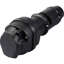 Voltcraft Spannungsreduzierer