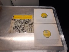 NEAR MINT++ Bruckner Eugen