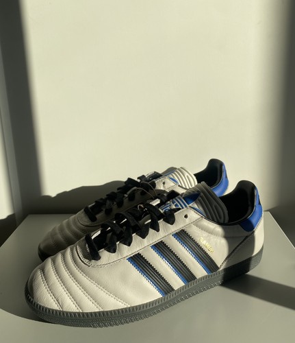 Adidas sneaker samba sample - sneaker,