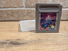 Nintendo Gameboy Spiel