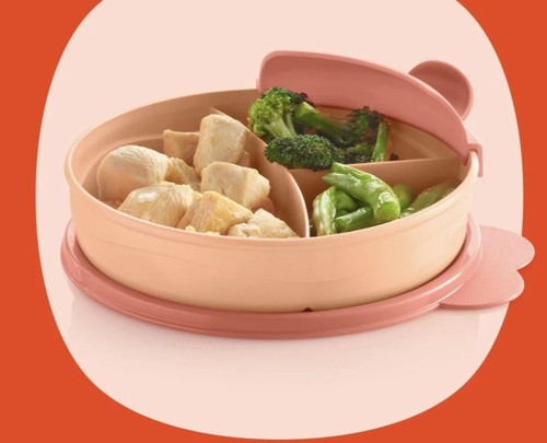 Tupperware tuppercare - tupperware,