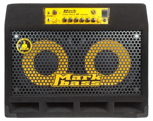 Markbass cmd 102p - cmd,