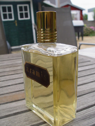 Aramis after - aramis, 240