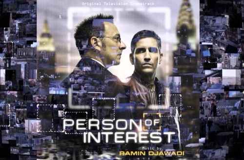 Person interest dvd - person,