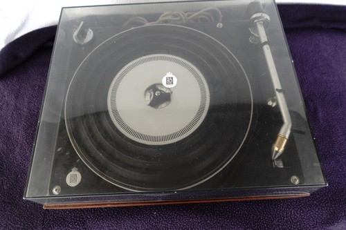 Bang olufsen beogram - ,