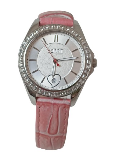 Esprit analoguhr damen uhr - analoguhr,