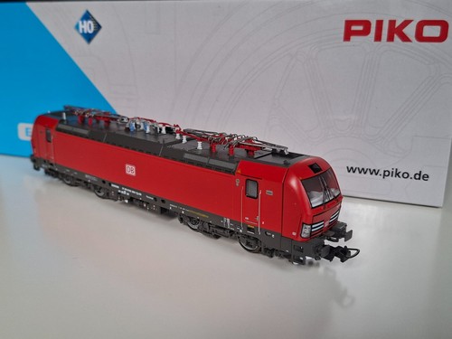 Piko 59184 lok vectron - h0, e-lok