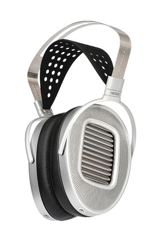 Hifiman he1000 unveiled - he1000,