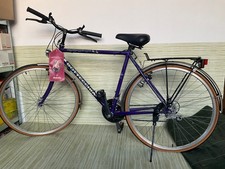 Vintage 90er Bottecchia Steel