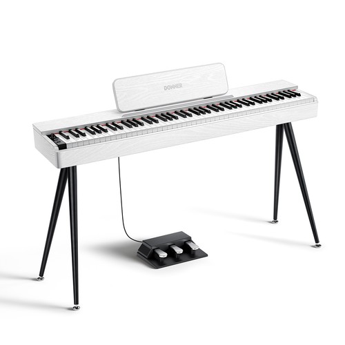 Donner oura s100 - oura, piano