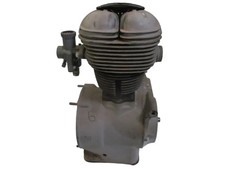 Motor 246625 komplett mit