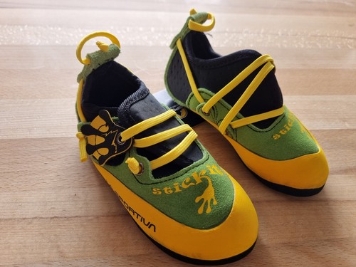 Sportiva stickit - la,