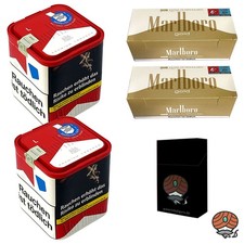 Marlboro Rot Tabak 2x 103g L