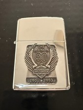 Zippo feuerzeug jahre - zippo,