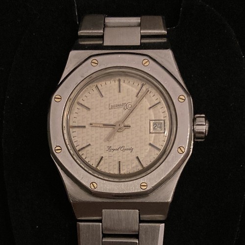 Eberhard royal quartz - royal,