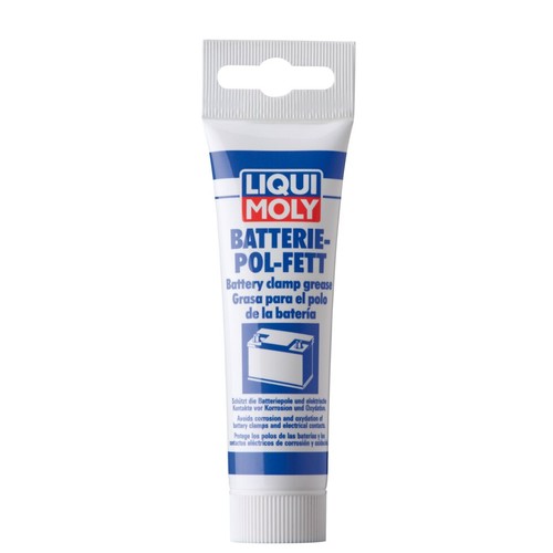 Batteriepolfett liqui moly - batteriepolfett,