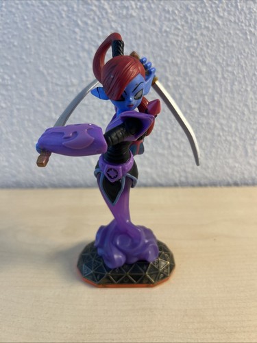 Ninjini skylanders giants - -,