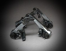 Shimano XTR BR M960 Brakes / 2000 / Caliper / Original Brake Pads #VELOWIZARD