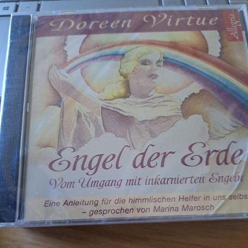 Engel der erde - engel,