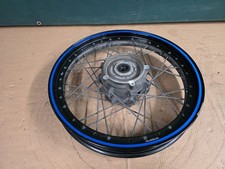 Vorderrad Felge Yamaha Super