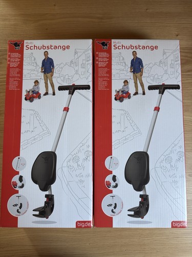 Big multi schubstange fach - big, multi-schubstange