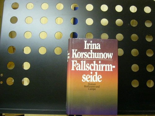 Fallschirmseide korschunow - fallschirmseide,