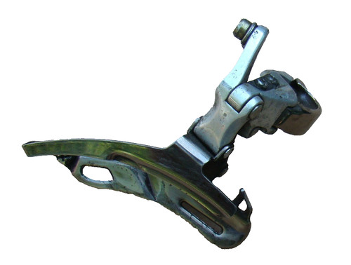 Shimano stx umwerfer - stx, fd-mc31
