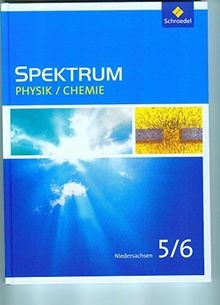 Spektrum physik chemie - /,