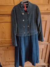 Ewa i Walla Mantel Größe M