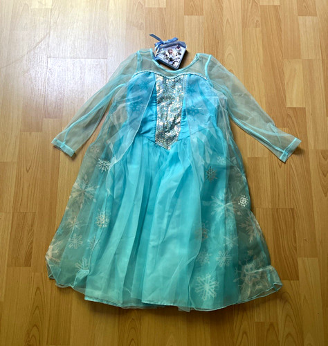 Mädchen karneval kostüm - karneval, kostüm-set