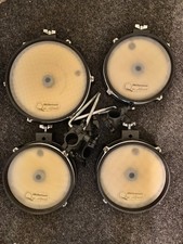 4 Millenium Edrum Meshpads