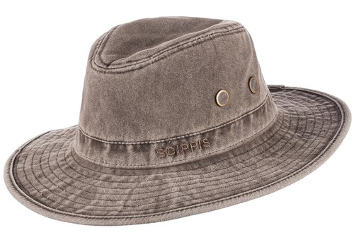 Scippis sonora outdoorhut - scippis,