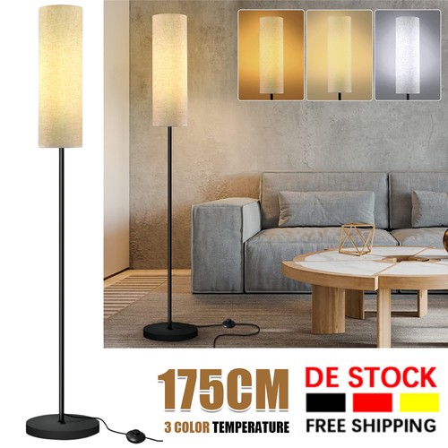 Led stehlampe modern - stehlampe,