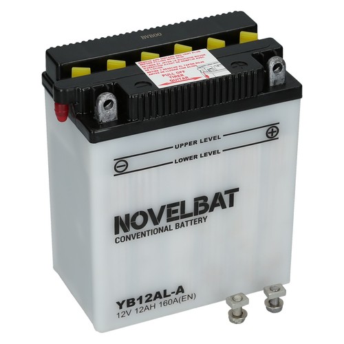 Motorradbatterie novelbat - motorradbatterie,