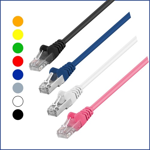 Netzwerkkabel patchkabel - netzwerkkabel,