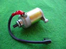 Starter Motor Daelim Otello NS