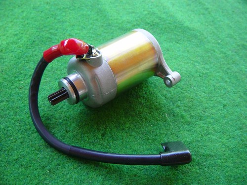 Anlasser starter motor daelim - anlasser,