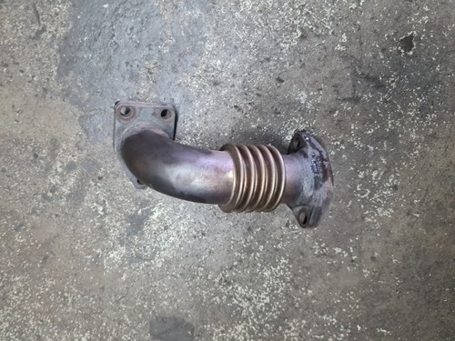 Verbindungsrohr opel insignia - verbindungsrohr,