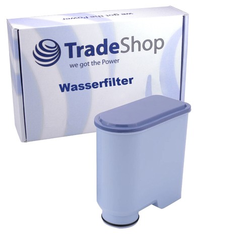 Wasserfilter für