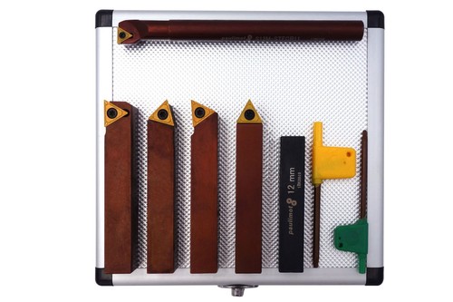 Paulimot drehmeißel set mit - drehmeißel-set,